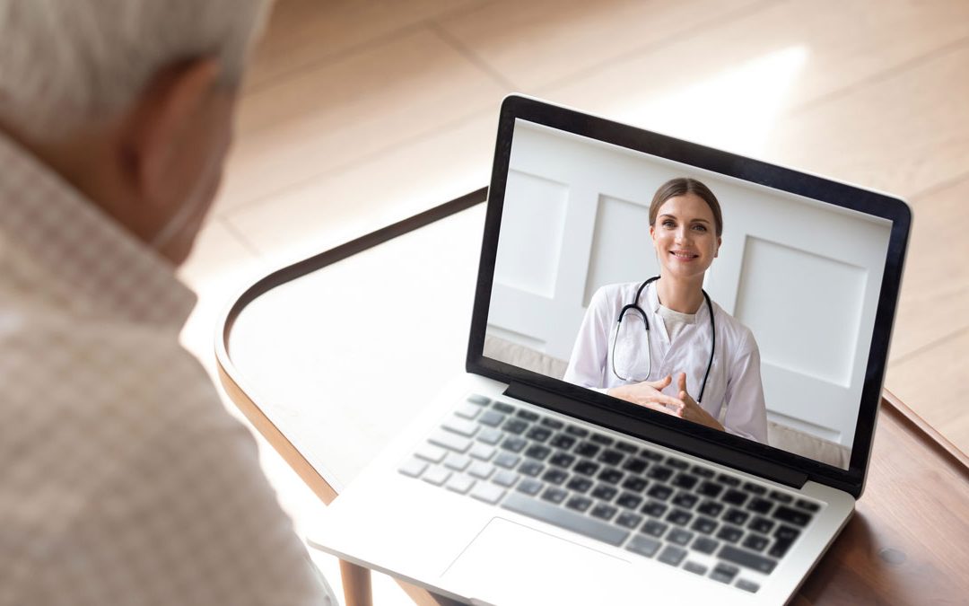 Use Telehealth to Qualify for Home Care And Tips to Make it Most Advantageous to You