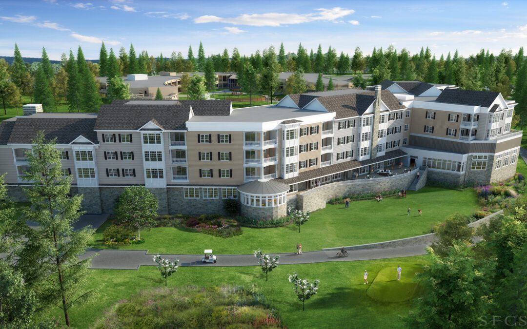 Top FAQs About The Goodrich Expansion at McLean
