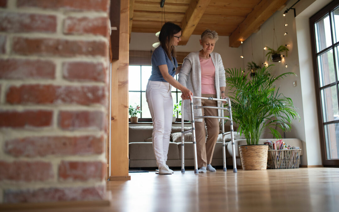 What Is Skilled Home Health Care — and Is It Right for You?