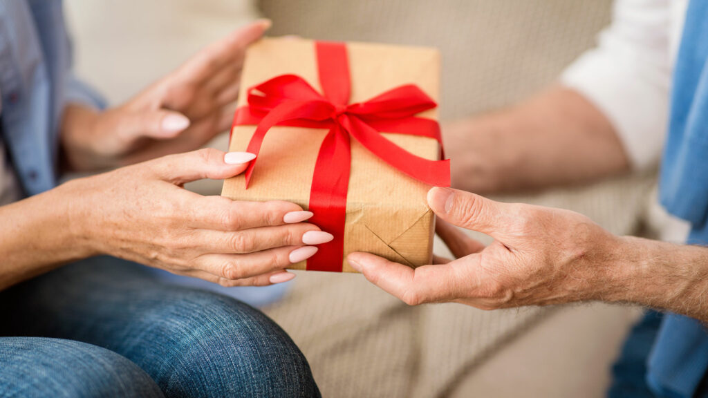 Gifts Ideas For Seniors  What To Get This Holiday Season