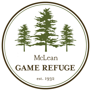 gane refuge logo